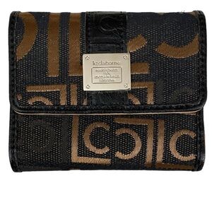 Vintage Liz Claiborne Wallet